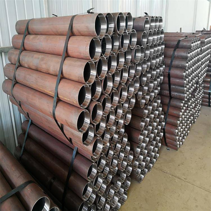 克拉玛依边坡支护管