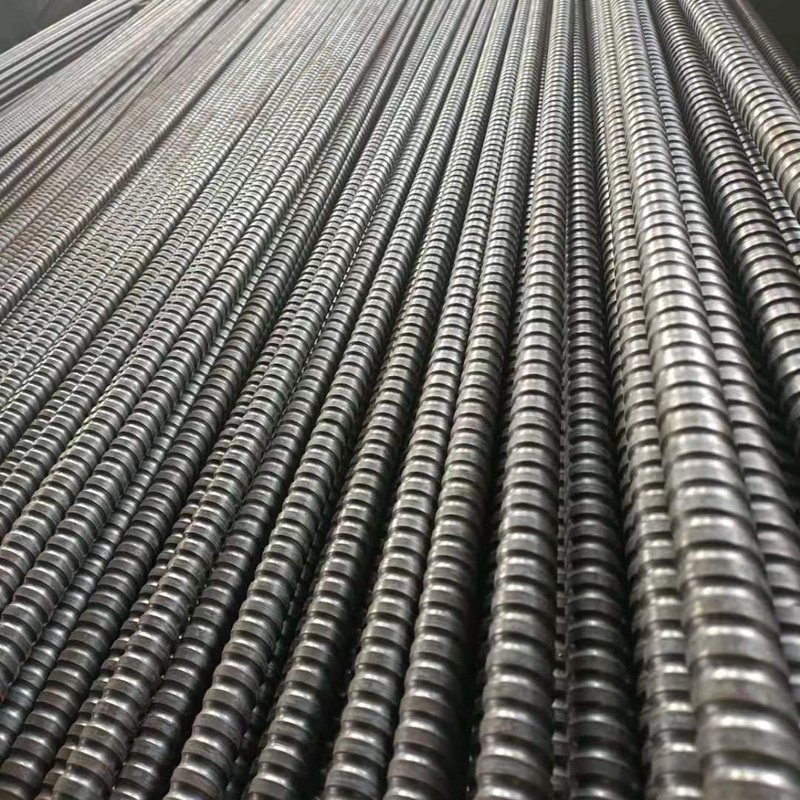 克拉玛依中空锚杆